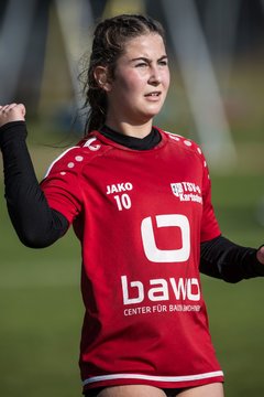Bild 836 - wU16 Deutsche Meisterschaft
